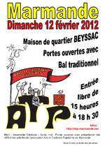 Affiche AG 2012 Marmande